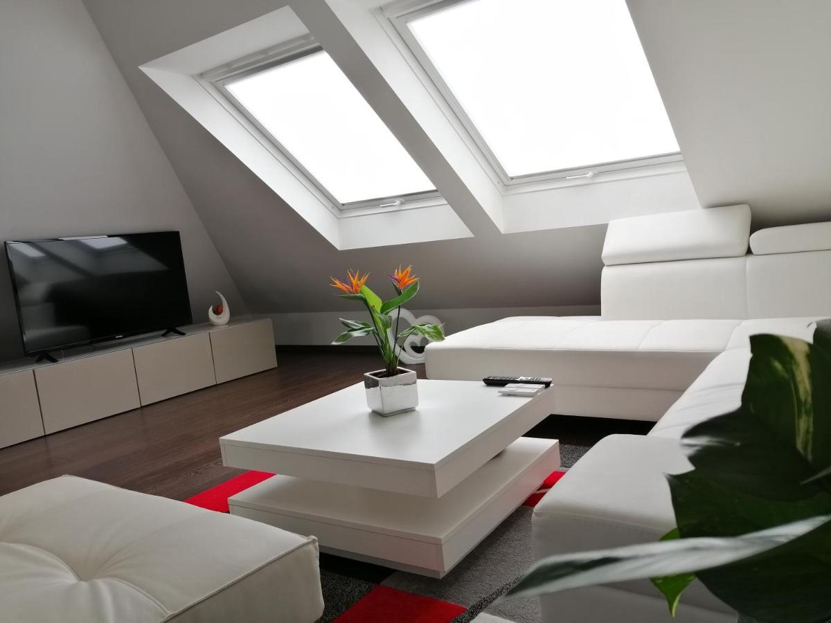 Ruhige Wohnung In Der Naehe Von Frankfurt Келкайм Екстериор снимка