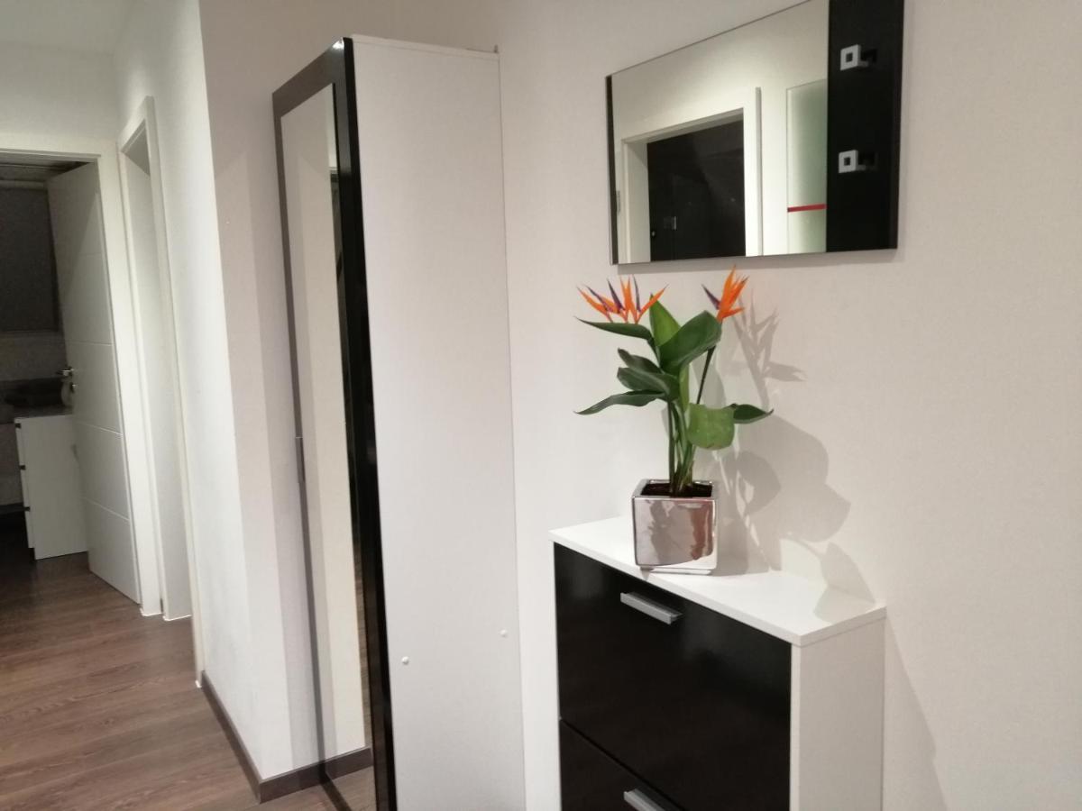 Ruhige Wohnung In Der Naehe Von Frankfurt Келкайм Екстериор снимка